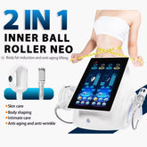 Máquina de Masaje Roller SculptPro 3ra Generación